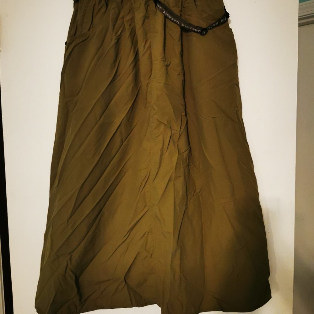 Macabi Convertible Skirt